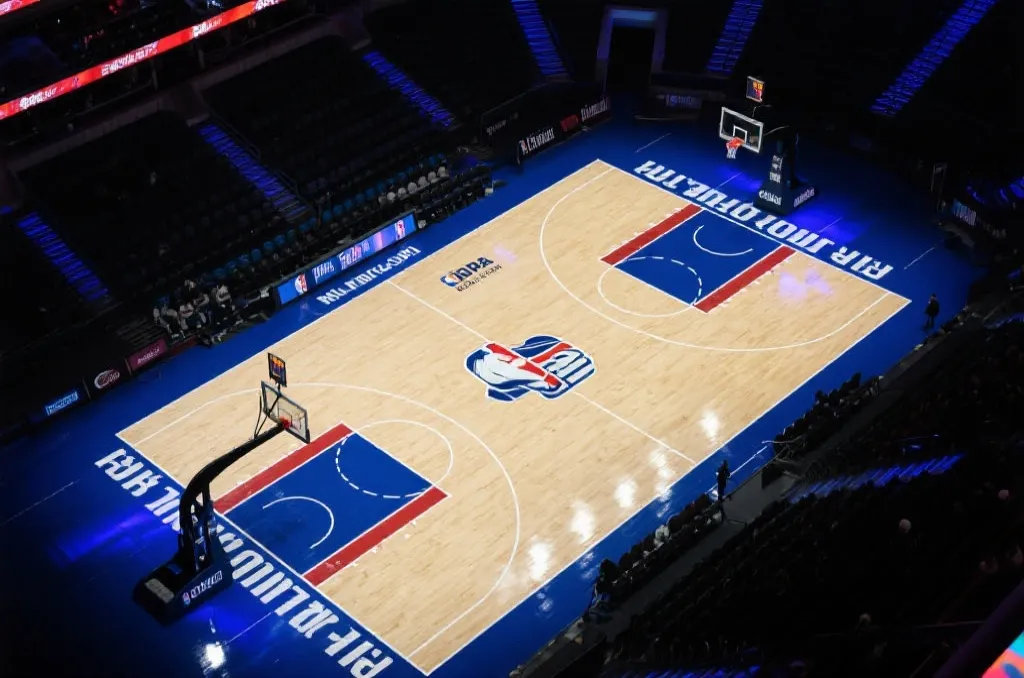 NBA球队历史交锋数据与走势图表