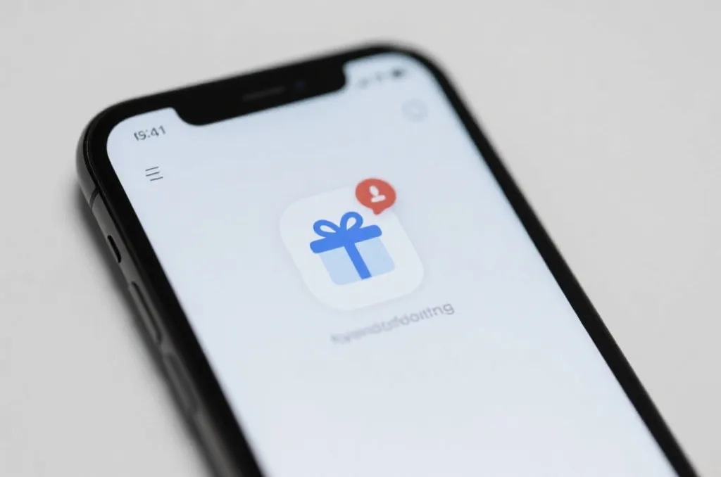 华体会体育手机APP推送通知与活动公告界面