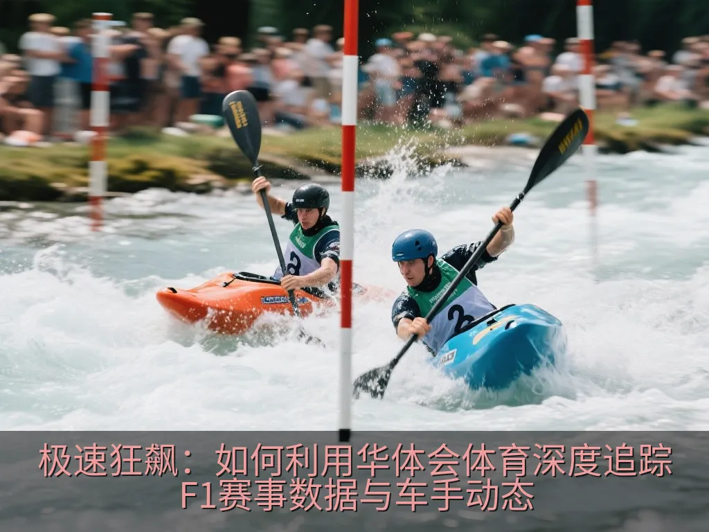 赛车数据可视化分析界面概念图